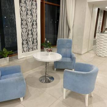 Сдается 2-х комнатная квартира, 95 м²