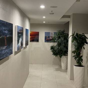 Сдается 2-х комнатная квартира, 95 м²