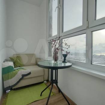 Продается 3-х комнатная квартира, 95 м²