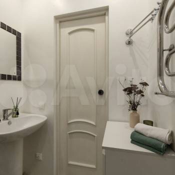 Продается 3-х комнатная квартира, 95 м²