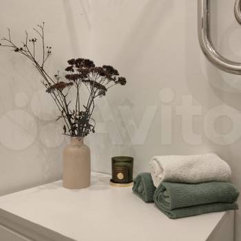 Продается 3-х комнатная квартира, 95 м²