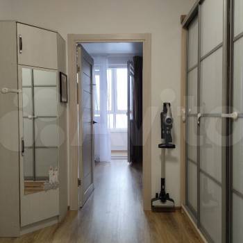Продается 3-х комнатная квартира, 95 м²