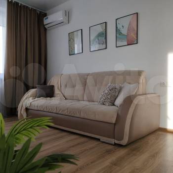 Продается 3-х комнатная квартира, 95 м²