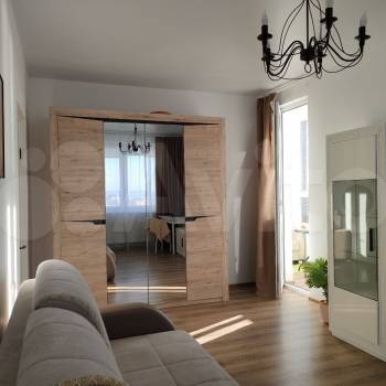 Продается 3-х комнатная квартира, 95 м²