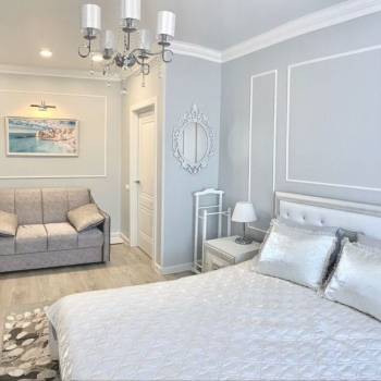 Сдается 1-комнатная квартира, 35 м²