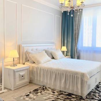 Сдается 1-комнатная квартира, 35 м²