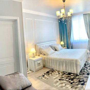 Сдается 1-комнатная квартира, 35 м²