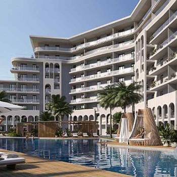 Продается 1-комнатная квартира, 40,4 м²