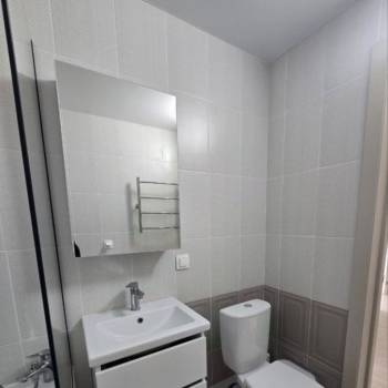 Сдается 2-х комнатная квартира, 58 м²