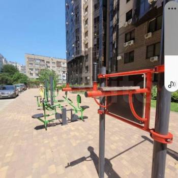 Сдается Многокомнатная квартира, 69,9 м²