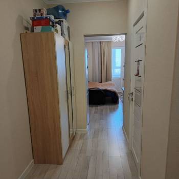 Продается 1-комнатная квартира, 28,7 м²
