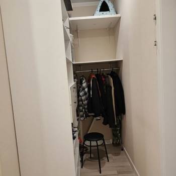 Продается 1-комнатная квартира, 28,7 м²