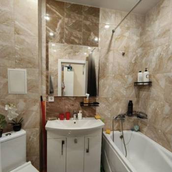 Продается 1-комнатная квартира, 28,7 м²
