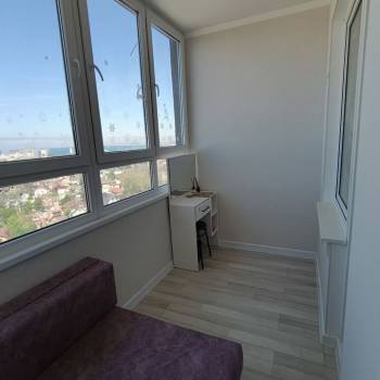 Продается 1-комнатная квартира, 28,7 м²