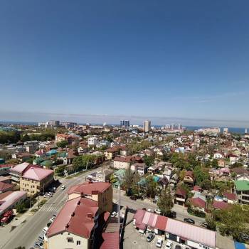 Продается 1-комнатная квартира, 28,7 м²