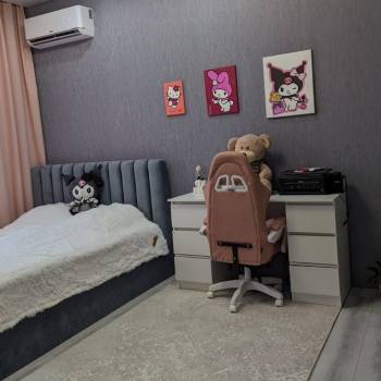 Продается 1-комнатная квартира, 36 м²