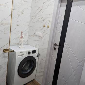 Продается 1-комнатная квартира, 36 м²