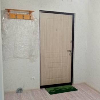 Продается 1-комнатная квартира, 45,2 м²