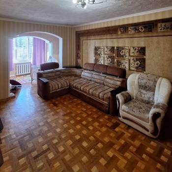 Продается 2-х комнатная квартира, 55,9 м²