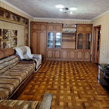 Продается 2-х комнатная квартира, 55,9 м²