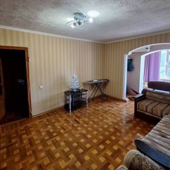 Продается 2-х комнатная квартира, 55,9 м²