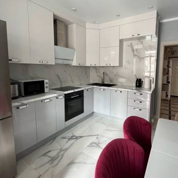 Продается 2-х комнатная квартира, 69 м²