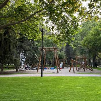 Продается 1-комнатная квартира, 22 м²