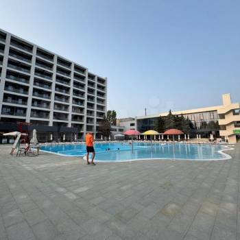 Продается 1-комнатная квартира, 22 м²