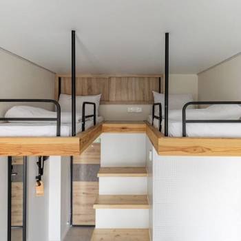 Продается 1-комнатная квартира, 22 м²