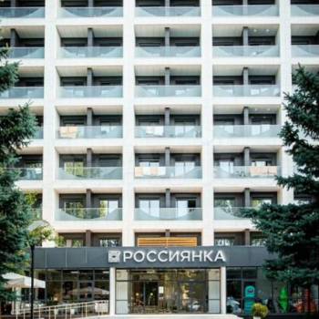 Продается 1-комнатная квартира, 22 м²