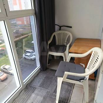 Продается 1-комнатная квартира, 36 м²