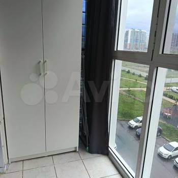 Продается 1-комнатная квартира, 36 м²