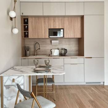 Продается 1-комнатная квартира, 30 м²