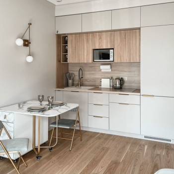 Продается 1-комнатная квартира, 30 м²