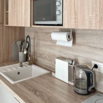 Продается 1-комнатная квартира, 30 м²