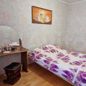 Продается 3-х комнатная квартира, 90 м²