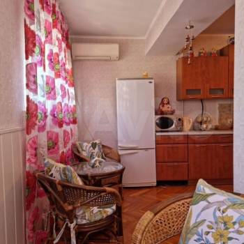 Продается 3-х комнатная квартира, 90 м²