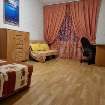 Продается 3-х комнатная квартира, 90 м²