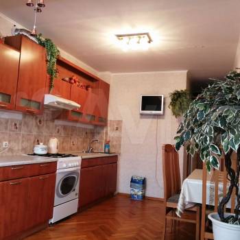 Продается 3-х комнатная квартира, 90 м²