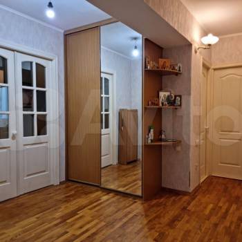 Продается 3-х комнатная квартира, 90 м²