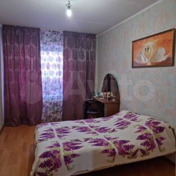 Продается 3-х комнатная квартира, 90 м²