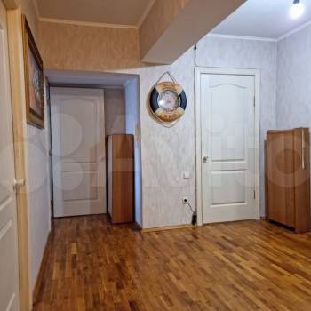 Продается 3-х комнатная квартира, 90 м²