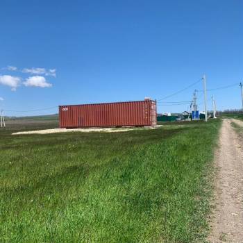 Продается Участок, 17000 м²
