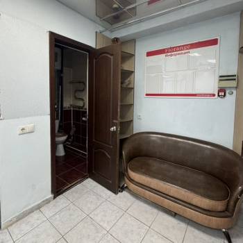 Продается Нежилое помещение, 24,3 м²