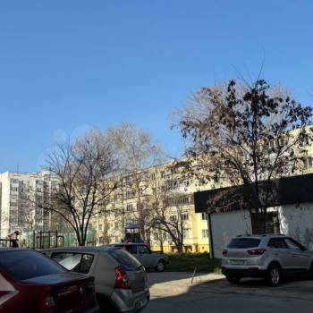 Продается 3-х комнатная квартира, 65 м²