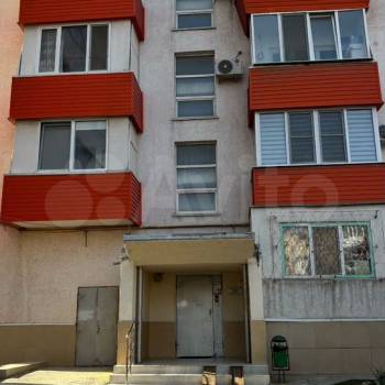 Продается 3-х комнатная квартира, 65 м²