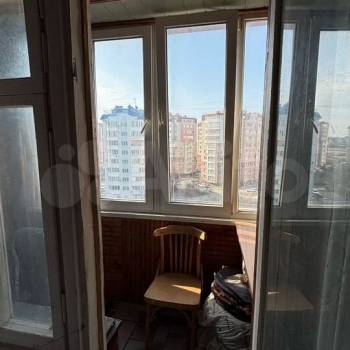 Продается 3-х комнатная квартира, 65 м²