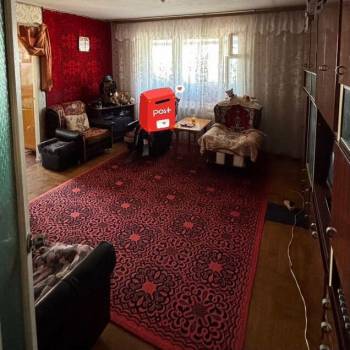 Продается 3-х комнатная квартира, 65 м²
