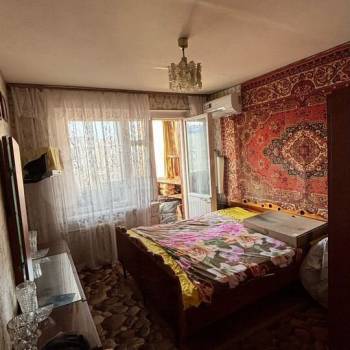 Продается 3-х комнатная квартира, 65 м²