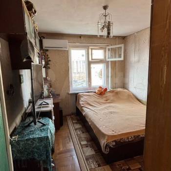 Продается 3-х комнатная квартира, 65 м²